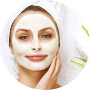 Pineapple Mint Soothing Scrub