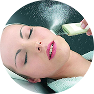 Mango Vanilla Hydration Mask
